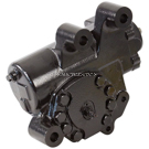 BuyAutoParts 82-00948AN Power Steering Gear Box 4