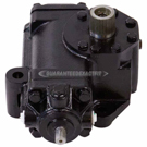 1987 International All Models Power Steering Gear Box 4