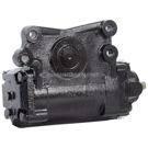 2017 International All Models Power Steering Gear Box 2