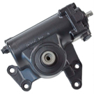 BuyAutoParts 2012 International AllModels Power Steering Gear Box 82-01308AN