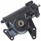 BuyAutoParts 82-01248AN Power Steering Gear Box 1
