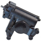 BuyAutoParts 82-01248AN Power Steering Gear Box 2