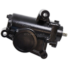 BuyAutoParts 82-01329AN Power Steering Gear Box 2
