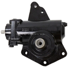 2016 Peterbilt 579 Power Steering Gear Box 1