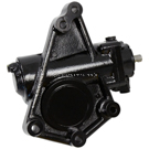 2016 Peterbilt 579 Power Steering Gear Box 2