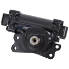BuyAutoParts 82-00793AN Power Steering Gear Box 2