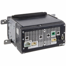 2012 Subaru Forester Navigation Unit 2