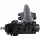 BuyAutoParts 82-00251AN Power Steering Gear Box 2