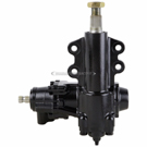 BuyAutoParts 82-00251AN Power Steering Gear Box 3