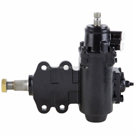 BuyAutoParts 82-00251AN Power Steering Gear Box 4