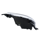 2000 Mercedes Benz ML430 Headlight Assembly 2