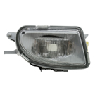 2000 Mercedes Benz E430 Fog Light Assembly 3