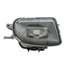 2000 Mercedes Benz E430 Fog Light Assembly 5