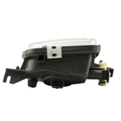 2006 Mercedes Benz C280 Fog Light Assembly 2