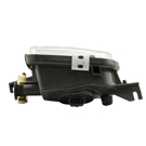 2003 Mercedes Benz C230 Fog Light Assembly 2