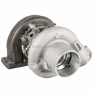 BuyAutoParts 2018 Cummins Engines AllModels Turbocharger 40-30522AN