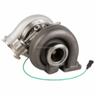 BuyAutoParts 40-30522AN Turbocharger 2