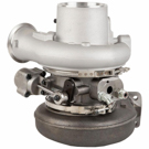 BuyAutoParts 40-30522AN Turbocharger 3