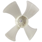 1994 Honda Civic Cooling Fan Assembly 2
