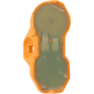 2003 Bentley Continental Tire Pressure Monitoring System Sensor [TPMS] 1