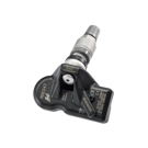 2014 Mini Cooper Tire Pressure Monitoring System Sensor [TPMS] 1