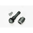 2012 Bentley Continental Tire Pressure Monitoring System Sensor Service Kit 2