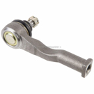 BuyAutoParts 85-30192AN Outer Tie Rod End 2
