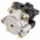 2004 Lexus ES330 Power Steering Pump 2