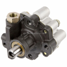 BuyAutoParts 86-00807AN Power Steering Pump 1