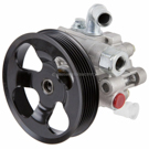 2008 Toyota Corolla Power Steering Pump 1