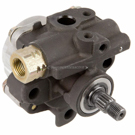 BuyAutoParts 86-00487AN Power Steering Pump 1
