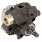 2000 Toyota 4Runner Power Steering Rack and Pump Kit 3