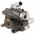 2000 Toyota Solara Power Steering Pump 1