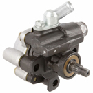BuyAutoParts 86-00479AN Power Steering Pump 2