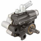 2000 Toyota Solara Power Steering Pump 2