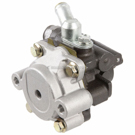 2000 Toyota Solara Power Steering Pump 3