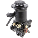 BuyAutoParts 86-00198AN Power Steering Pump 1