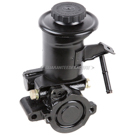 BuyAutoParts 86-00198AN Power Steering Pump 2