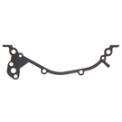1994 Nissan D21 Engine Oil Pump Gasket 1
