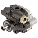 BuyAutoParts 86-02514AN Power Steering Pump 1