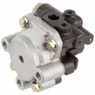 2004 Dodge Dakota Power Steering Pump 2