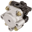 2004 Dodge Neon Power Steering Pump 2