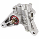 2012 Acura MDX Power Steering Pump 5