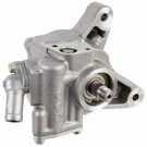BuyAutoParts Isuzu Oasis Power Steering Pump 86-00430AN
