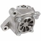 BuyAutoParts 86-00430AN Power Steering Pump 2