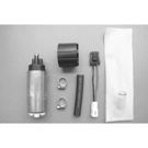 2000 Mazda 626 Fuel Pump and Strainer Set 1