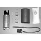 1994 Nissan Altima Fuel Pump and Strainer Set 1