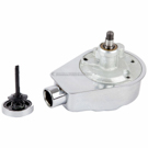 BuyAutoParts 86-01430CN Power Steering Pump 3