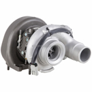 BuyAutoParts 40-30146R Turbocharger 1