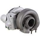 BuyAutoParts 40-30146R Turbocharger 2